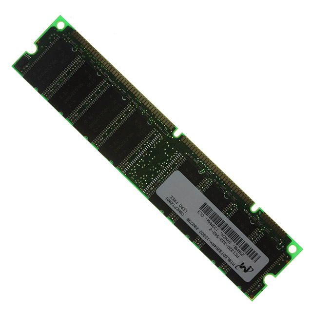 MT8LSDT3264AY-133D2图片4