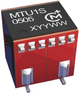 MTU1S0512MC图片2