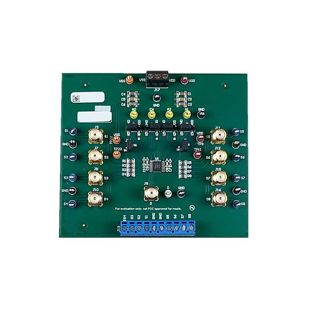 MUX36S08EVM-PDK图片3