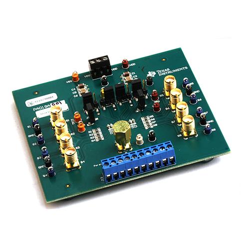 MUX36S08EVM-PDK图片4
