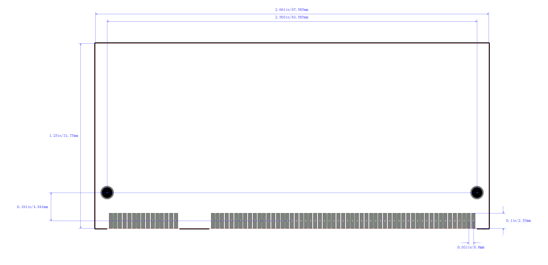 MT8LSDT3264HY-13EG1封装图