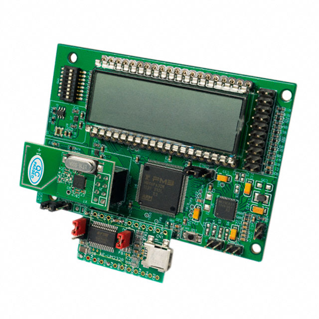 MB39C811-EVBSK-01图片1