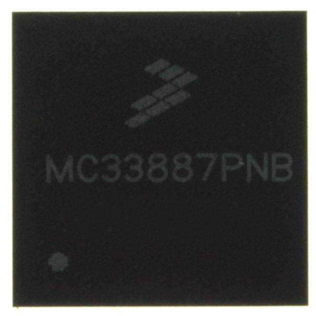 MC33887PFKR2图片1
