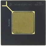 MC68302CRC16C图片2