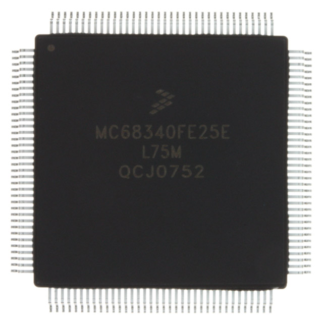 MC68340FE25E图片4