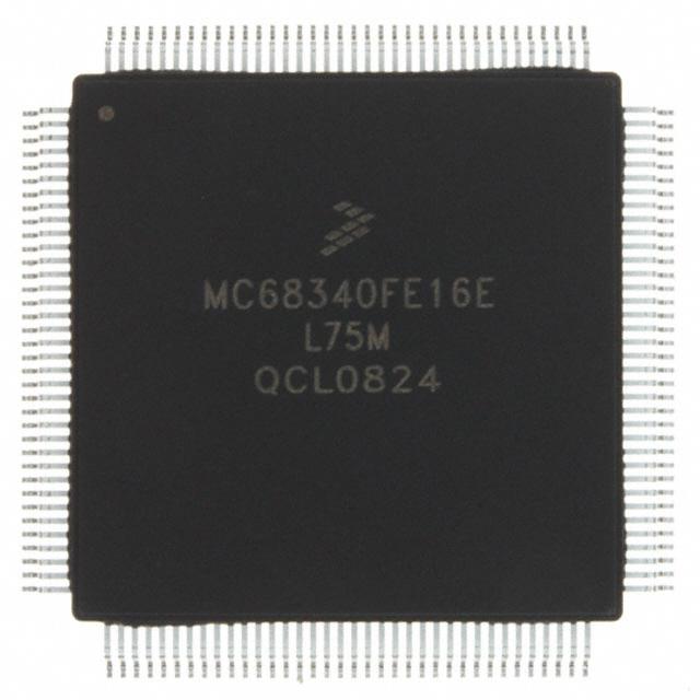 MC68340FE25E图片1