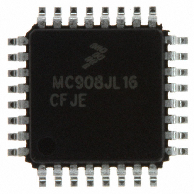 MC908JL16CFJE图片3