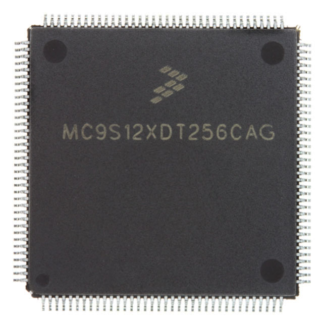 MC9S12XDT256CAG图片5
