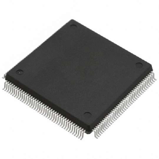 MCF5206AB33A图片5