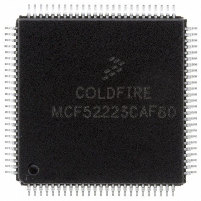 MCF52223CAF80图片4