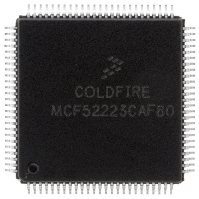 MCF52223CAF80图片6