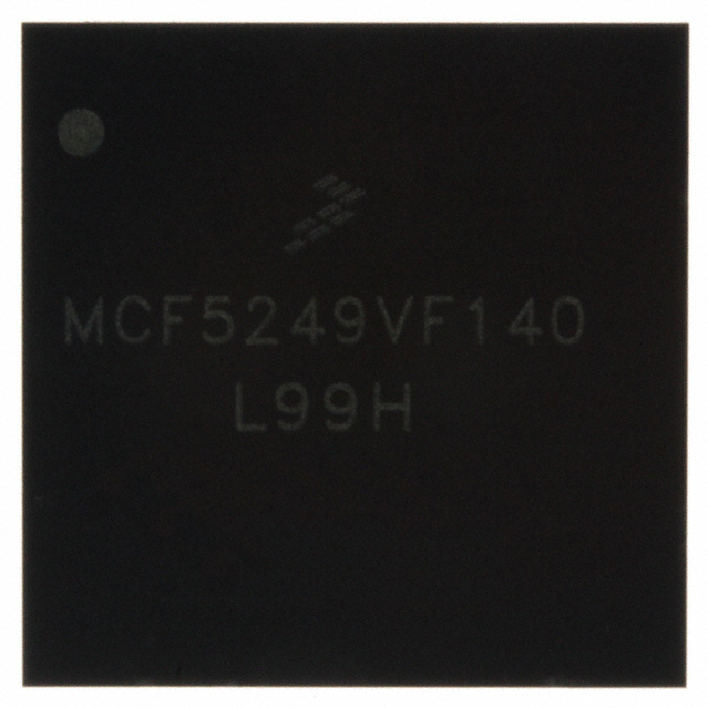 MCF5249VF140图片4