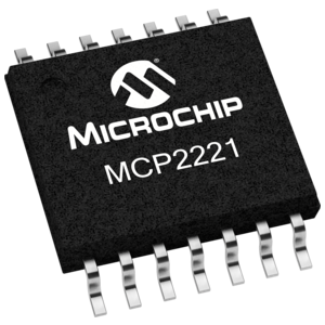 MCP2221T-I/ST图片1