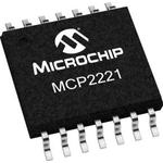 MCP2221T-I/ST图片5