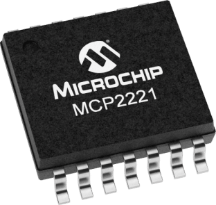 MCP2221T-I/ST图片2