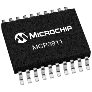 MCP3911A0T-E/SS图片1