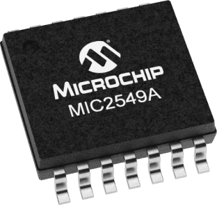 MIC2549A-2YTS图片1