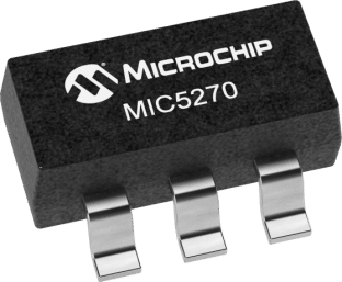 MIC5270-3.0YM5-TR图片2