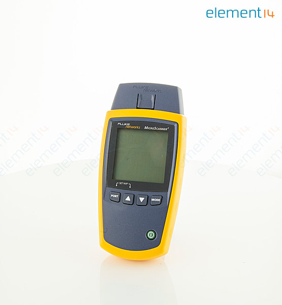 MICROSCANNER 2图片7