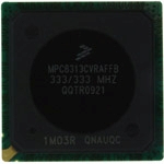 MPC8313VRADDB图片2
