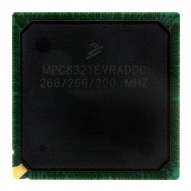 MPC8321EVRADDC图片3
