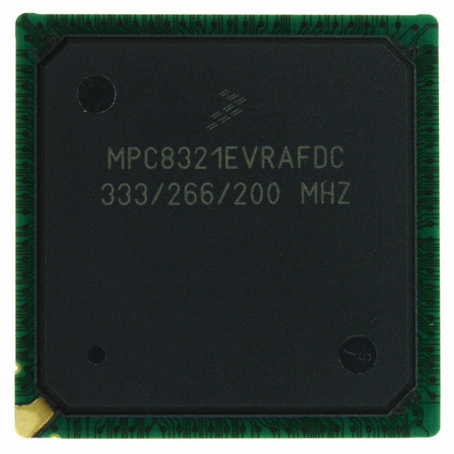 MPC8321EVRAFDC图片3