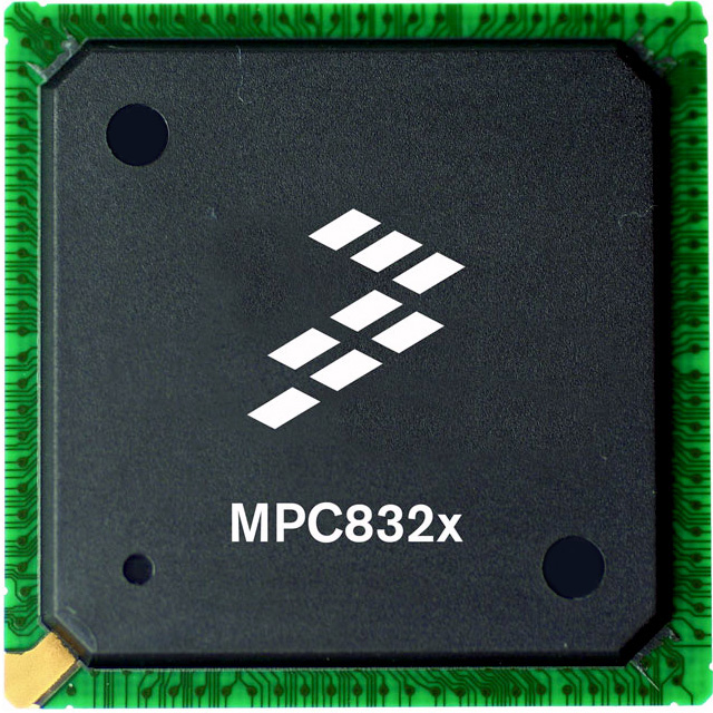 MPC8323ECVRADDC图片3