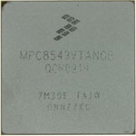 MPC8548CPXAUJB图片1