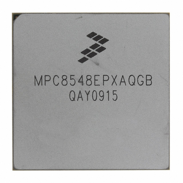 MPC8548EPXAQGB图片3