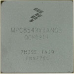 MPC8548EVTATGB图片2