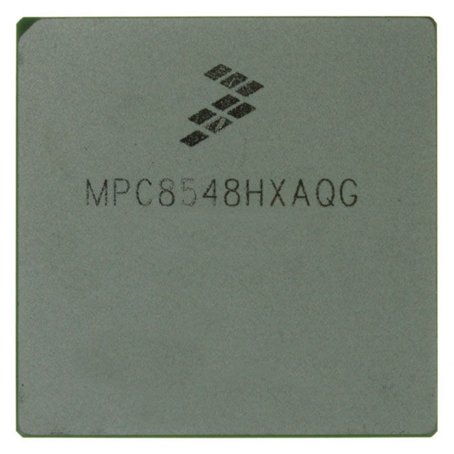 MPC8548HXAQG图片2