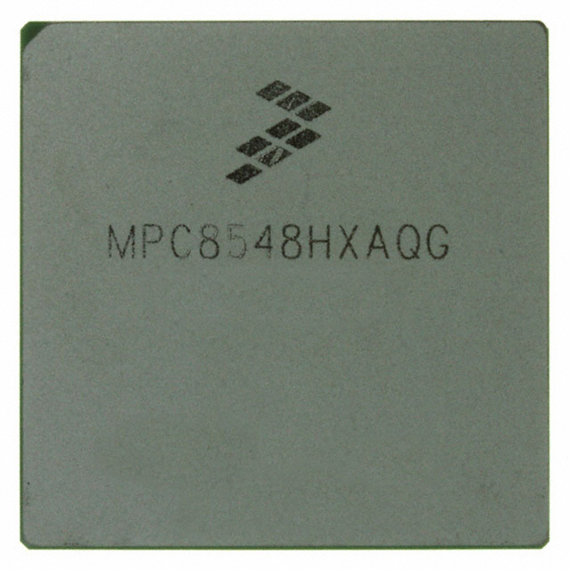 MPC8548HXAQG图片1