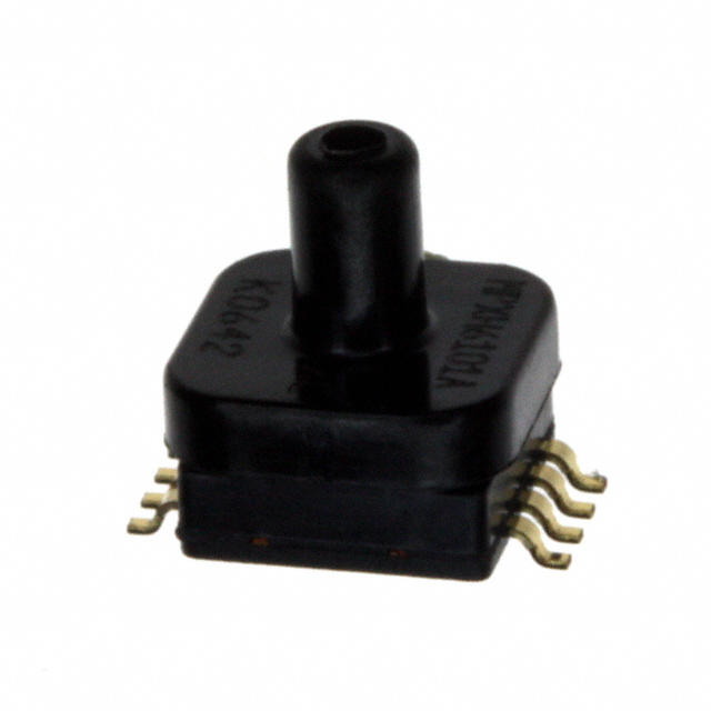 MPXH6101AC6U图片4