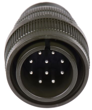 MS3106A-18-1P图片8