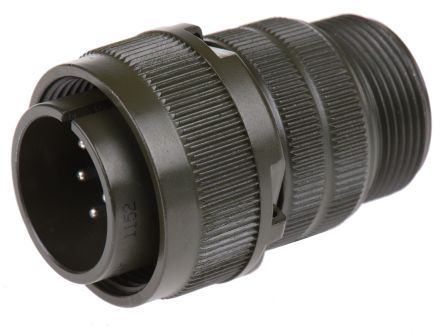 MS3106A-18-1P图片6