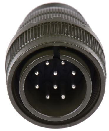 MS3106A-18-1P图片3