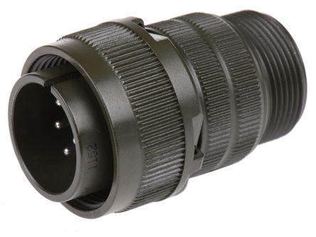 MS3106A-18-1P图片1