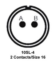 MS3456W10SL-4P图片5