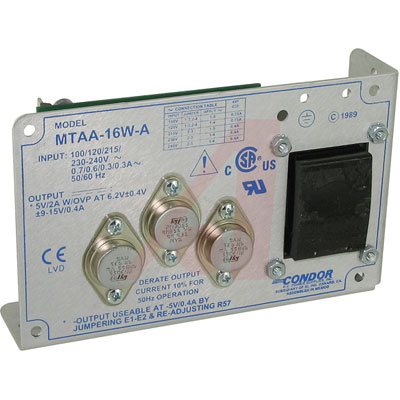 MTAA-16W-A图片3