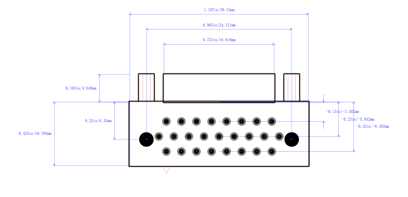 M83513/10-D02CW封装图