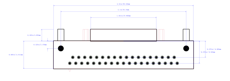 M83513/19-F03NP封装图