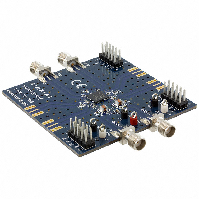 MAX2062EVKIT#图片2