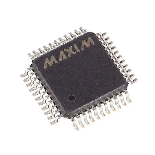MAX5914AEMH+TD图片1