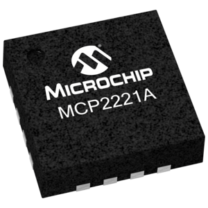 MCP2221A-I/ML图片1
