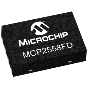 MCP2558FDT-H/MNY