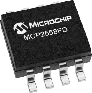 MCP2558FDT-H/SN图片2