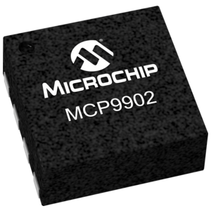 MCP9902T-2E/RW
