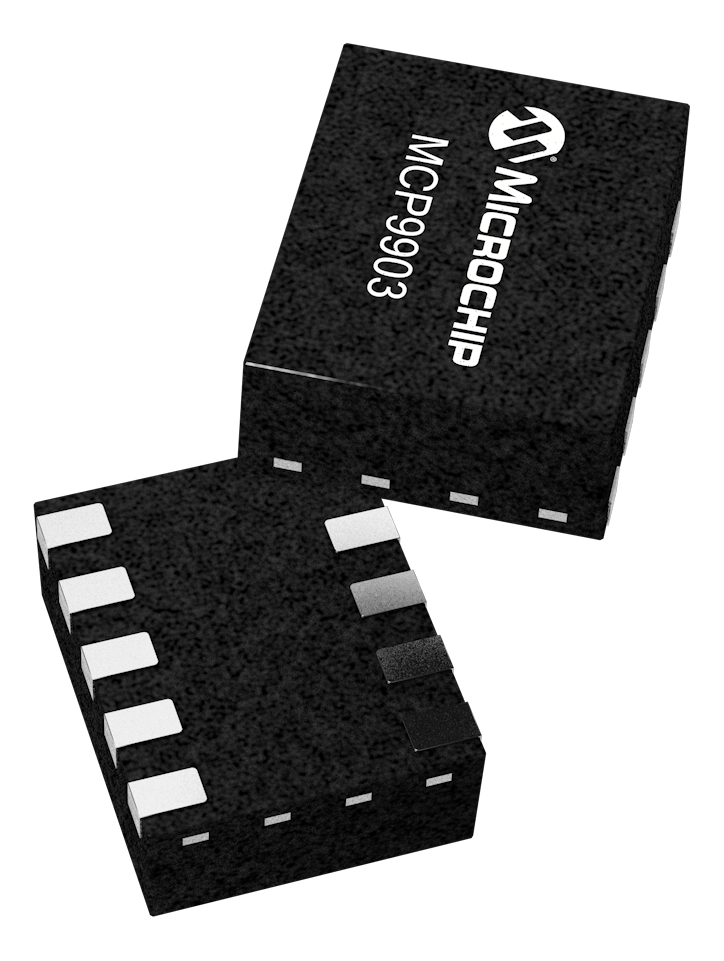MCP9903T-2E/9Q图片1