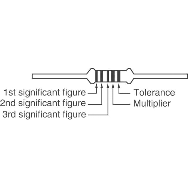 MFR-25FRF52-232R图片4