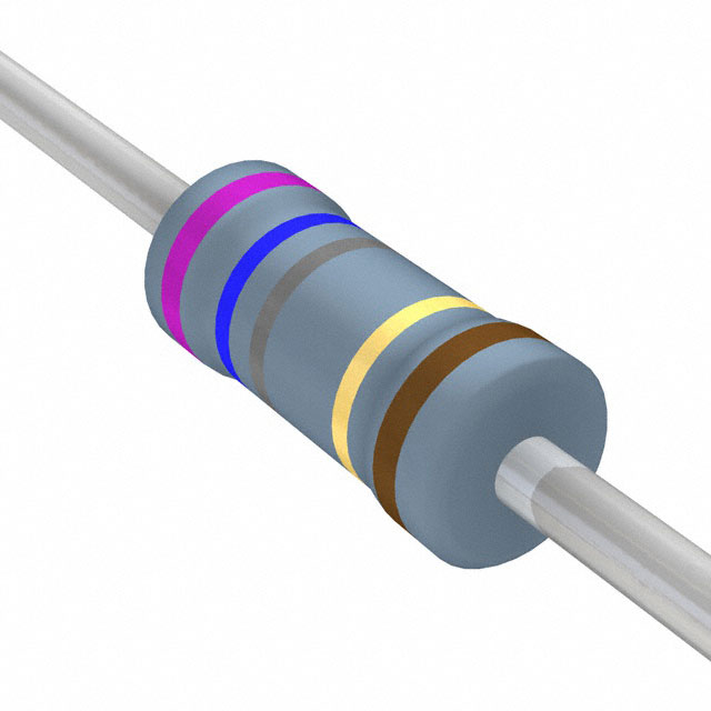 MFR-25FRF52-76R8图片1